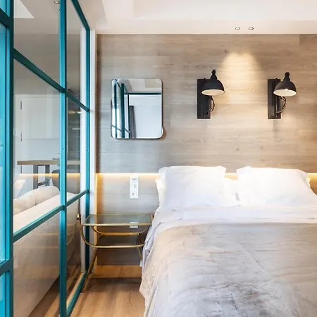 Home2Book Lovely Apartment In Santa Cruz Buitenkant foto