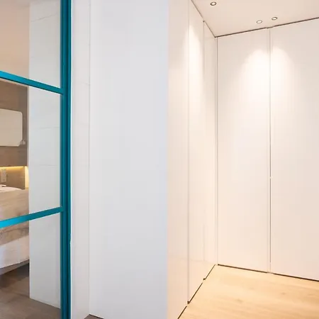 Home2Book Lovely Apartment In Santa Cruz Buitenkant foto