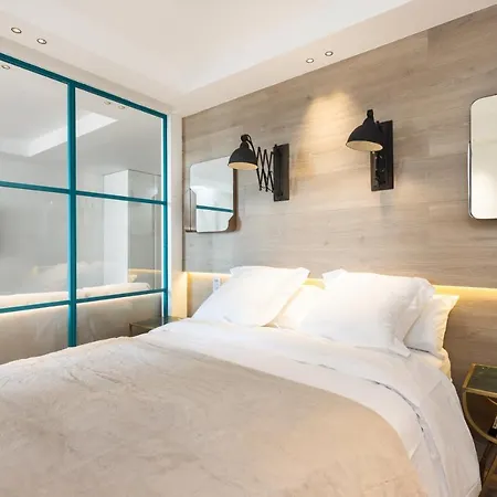 Home2Book Lovely Apartment In Santa Cruz Buitenkant foto