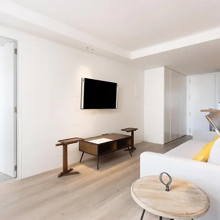 Home2Book Lovely Apartment In Santa Cruz Buitenkant foto