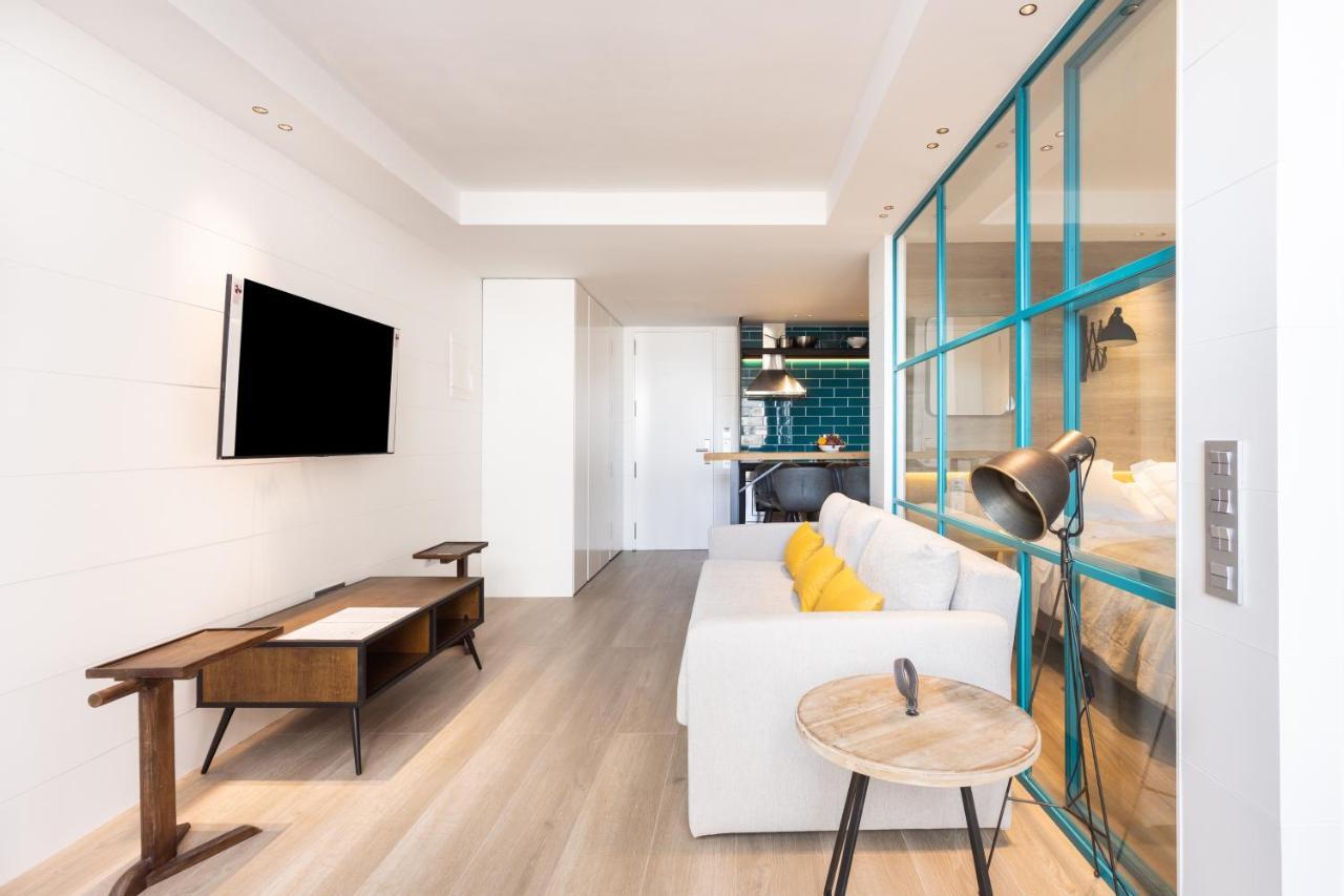 Home2book Lovely In Cruz Appartement *