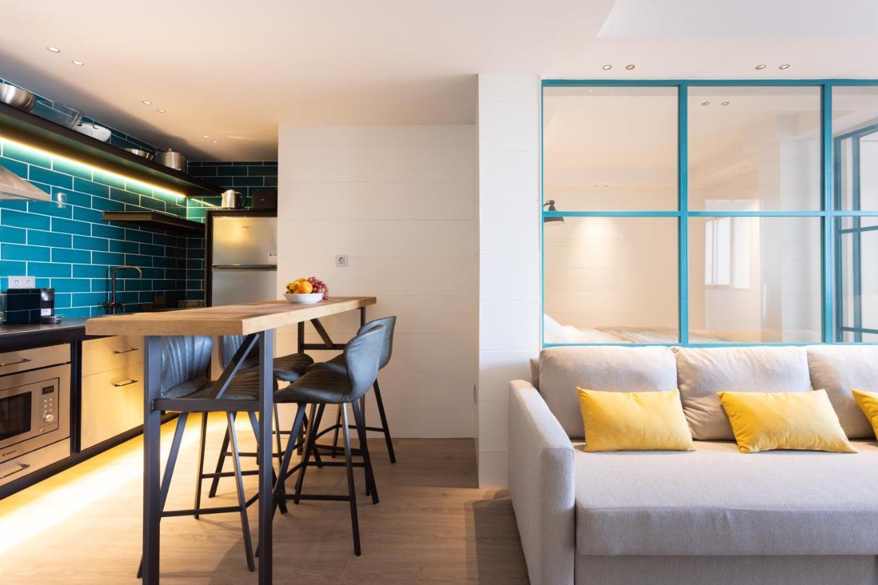 Appartement Home2book Lovely In Cruz