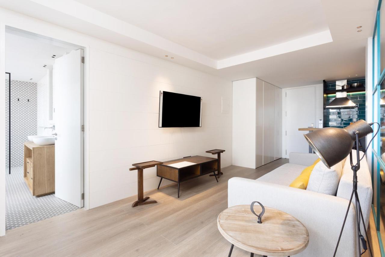 Home2book Lovely In Cruz Appartement *